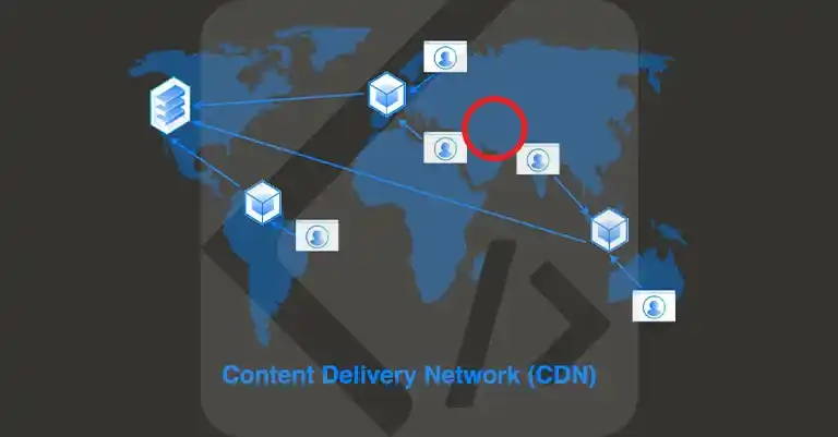 بهترین cdn