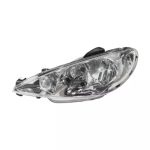 چراغ جلو 207 - تصویر 2