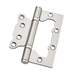 لولا ۴ پروانه ای سرتخت