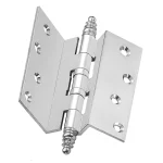 لولا ۴ برنجی قابلمه بلبرینگی سرنیزه ( ضخیم و بال بلند )